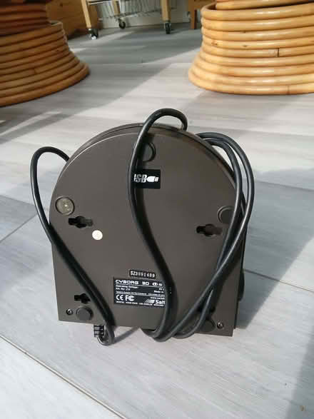 Photo of free Saitek Cyborg Joystick (Olton B92) #2