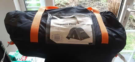 Photo of free 2 person Tent (Grassendale) #2