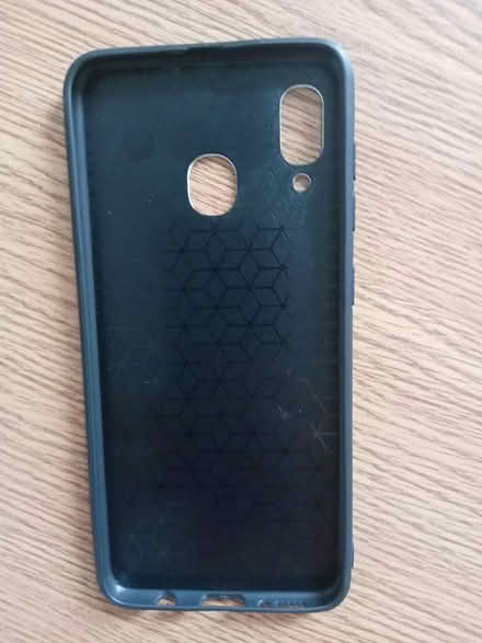 Photo of free Galaxy A20 Cover (Barkerend, BD3) #2
