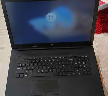 Photo of free laptop (CT15) #1