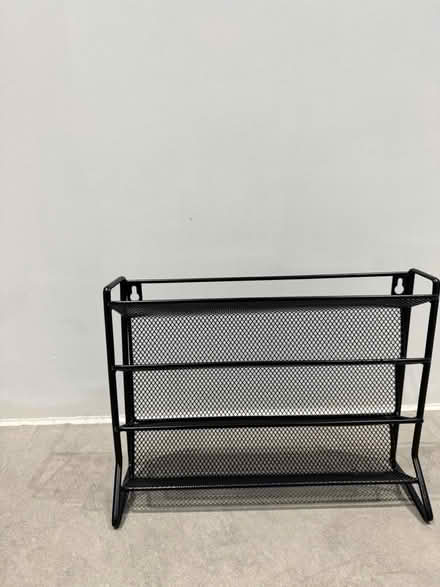 Photo of free Spice rack (N5 2bq) #1