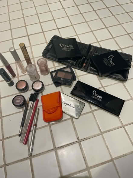 Photo of free Makeup? (U street) #1