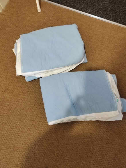 Photo of free Kylie sheets (Risinghurst OX3) #1