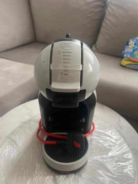 Photo of free Dolce Gusto Nescafe machine (Oxford) #2