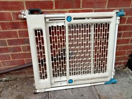 Photo of free Gate (Tadmarton OX15) #1