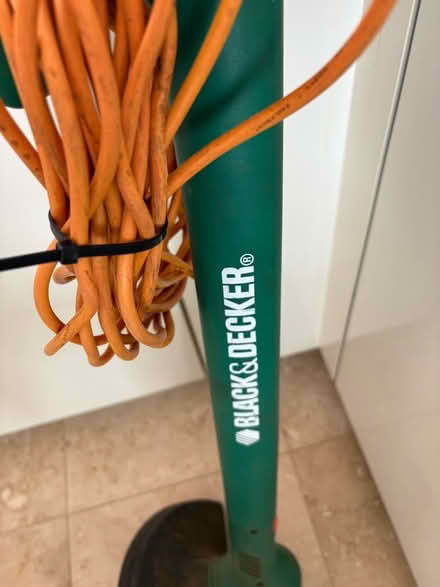 Photo of free Garden Strimmer (Seaford BN25) #2