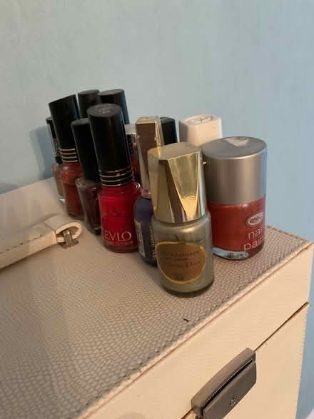 Photo of free Nail Polish (DA12) #1