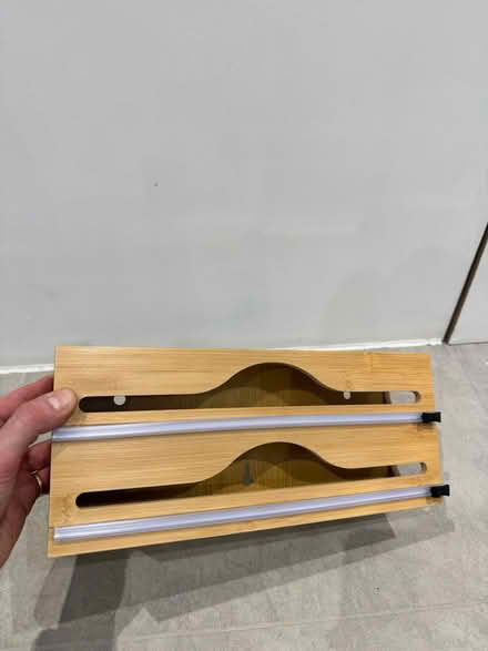 Photo of free Cling film/foil dispenser (N5 2bq) #1