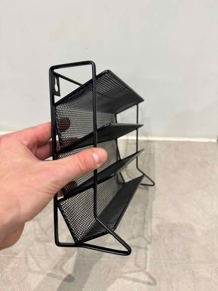 Photo of free Spice rack (N5 2bq) #3