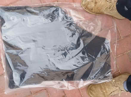 Photo of free VW Golf Plus Floor Mats (DA11) #1