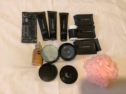Photo of free Small bundle of cosmetics (White City W10) #1