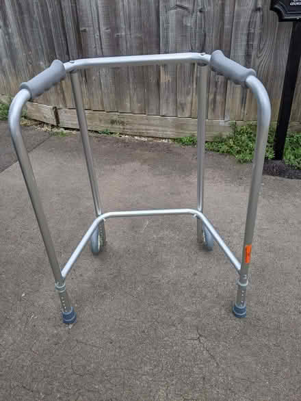 Photo of free Walker (New Marston OX3) #1