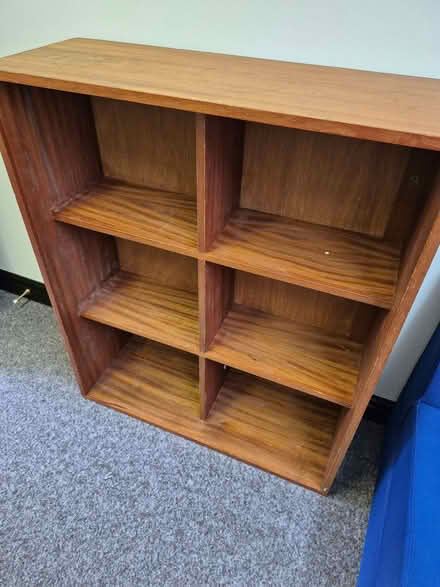 Photo of free Bookcase (Penrith CA11) #3