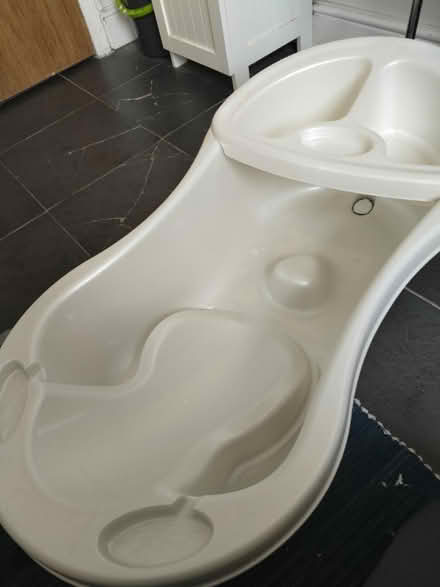 Photo of free Baby bath tub (Sheffield) #3