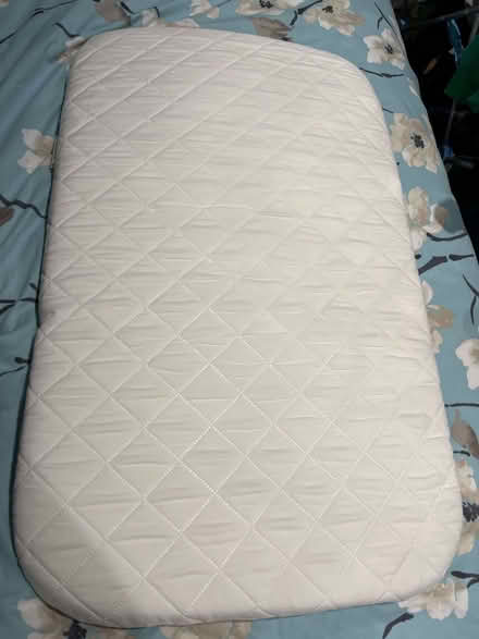 Photo of free Next2Me Mattress 83x50x4cm (Hale End IG8) #1