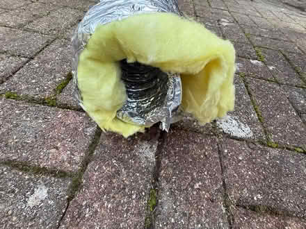 Photo of free Ducting (East Horsley) #2