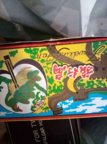 Photo of free Large Amount Of Mixed Items From A Flat Clearance (CT9) #3