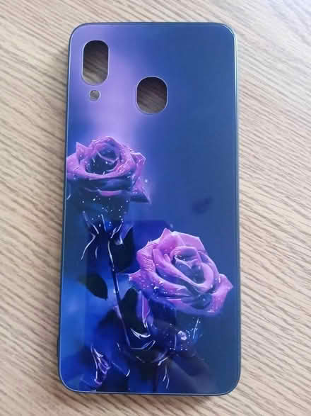 Photo of free Galaxy A20 Cover (Barkerend, BD3) #1