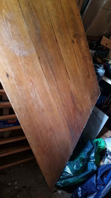 Photo of free Big piece of wood (St Margarets TW1) #3