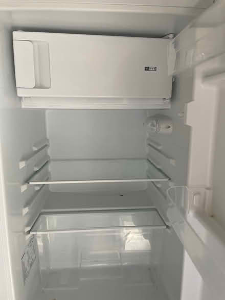 Photo of free Undercounter fridge (TA8 burnham on sea) #2