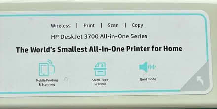 Photo of free Wireless HP printer (Hemel Hempstead) #2