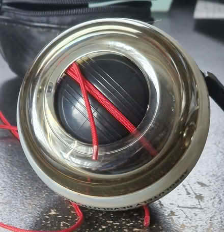 Photo of free PowerBall (Lower Place OL16) #3