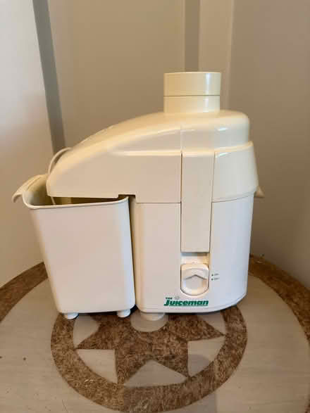 Photo of free Juicer (Hartsdale) #1