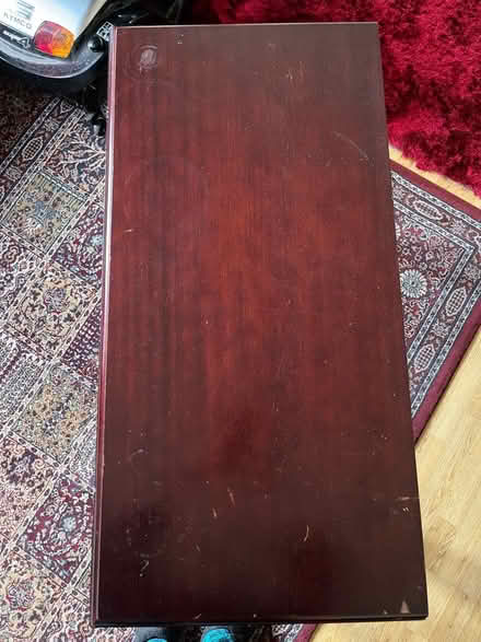 Photo of free Side board (WN7) #2