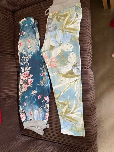 Photo of free Ladies trousers (Stanton Harcourt OX29) #1
