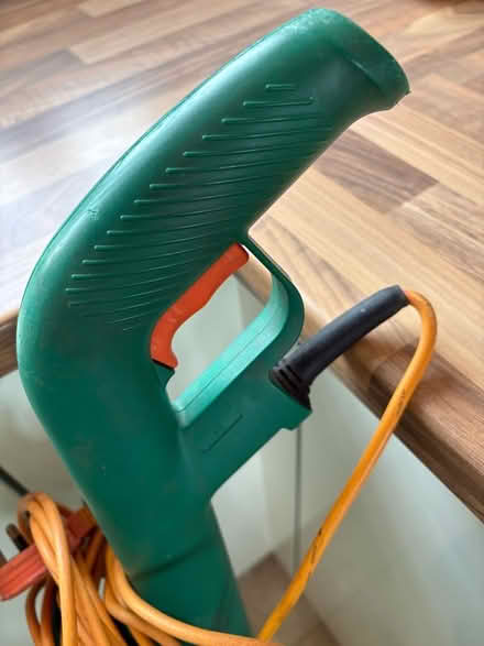 Photo of free Garden Strimmer (Seaford BN25) #3