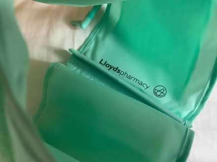 Photo of free Blood pressure cuff Lloyds Pharmacy (Great Notley CM77) #2