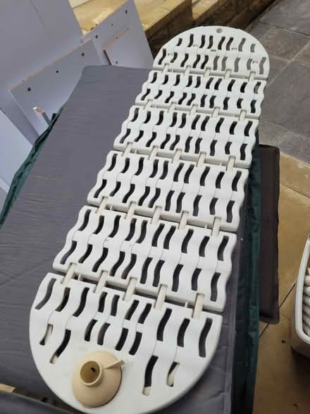 Photo of free Bath jacuzzi (Norton Lees S8) #2