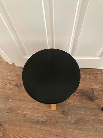 Photo of free Small side tables (Collect from CO10) #3