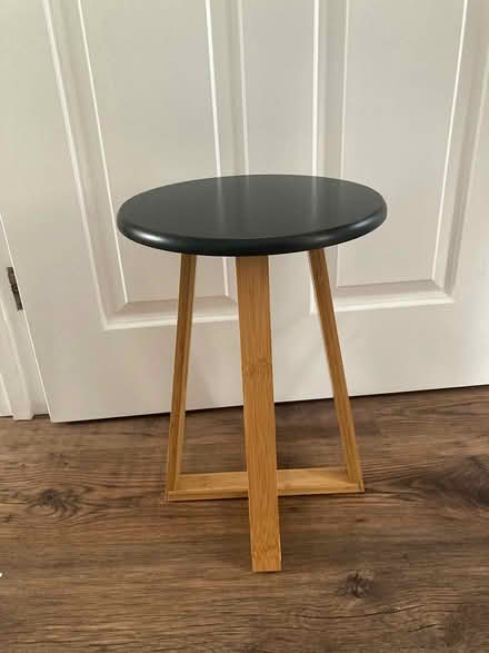 Photo of free Small side tables (Collect from CO10) #2