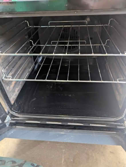 Photo of free Integrated Hotpoint Oven (Pendlebury, M27) #3