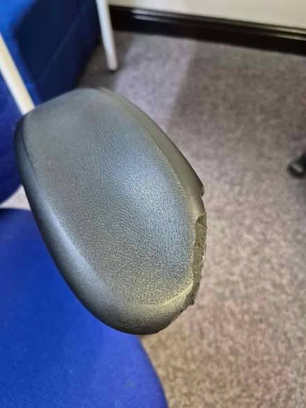 Photo of free Office chair (Penrith CA11) #1