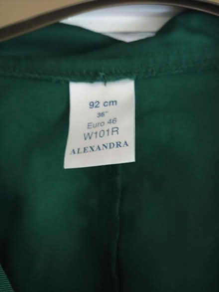 Photo of free Boiler suit (SN8 Burbage) #2