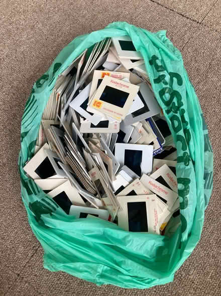 Photo of free Old slides (Bloomfield) #1