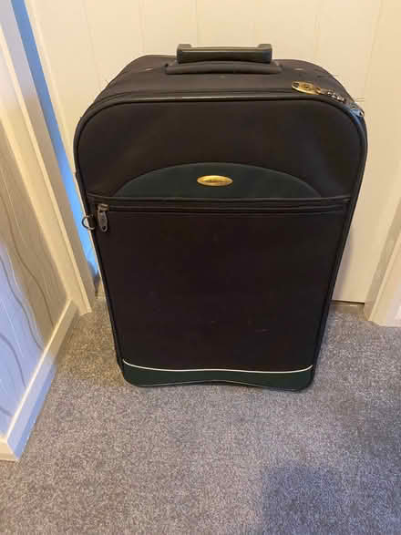 Photo of free Suitcase (Whitnash CV31) #1