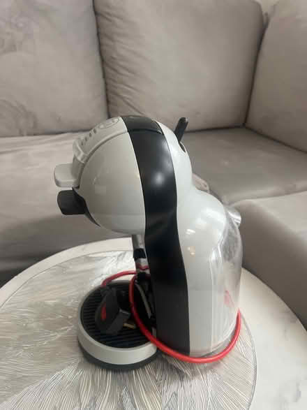 Photo of free Dolce Gusto Nescafe machine (Oxford) #1