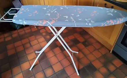 Photo of free Ironing board (Cherry Orchard) #2