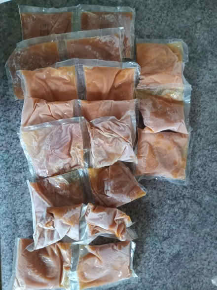 Photo of free Plum Sauce (Etobicoke (Kipling /Eglinton)) #1