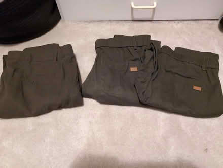 Photo of free Pants (North Fremont/union City area) #1