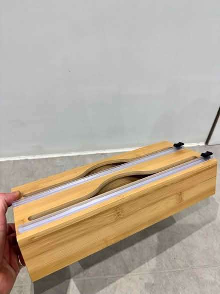 Photo of free Cling film/foil dispenser (N5 2bq) #2