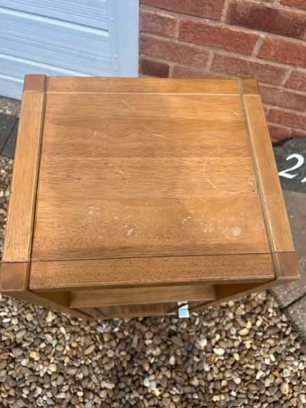 Photo of free Cupboard with door (Syston - LE7) #3