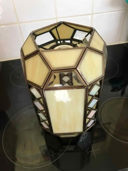 Photo of free Light shade (Bedford (putnoe)) #1