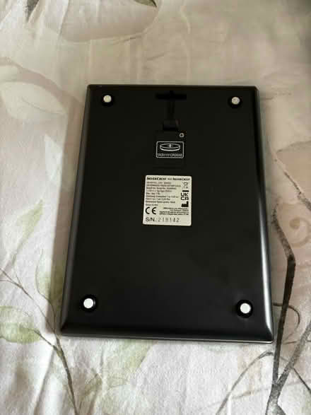 Photo of free Digital kitchen scales (Woodmancote GL7) #2