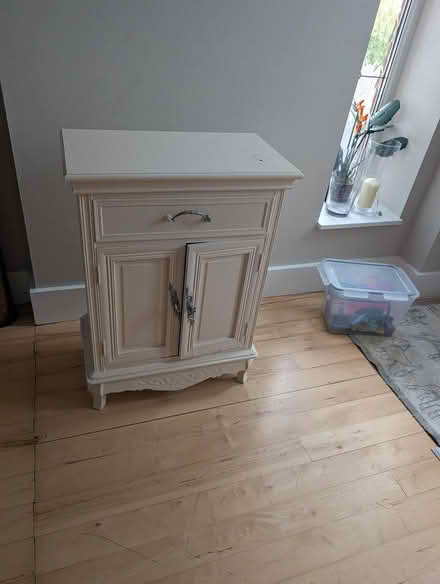 Photo of free Small side unit (Dublin 16) #1