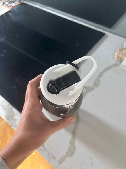 Photo of free Unused 1 litre water bottle (Manor House) #2