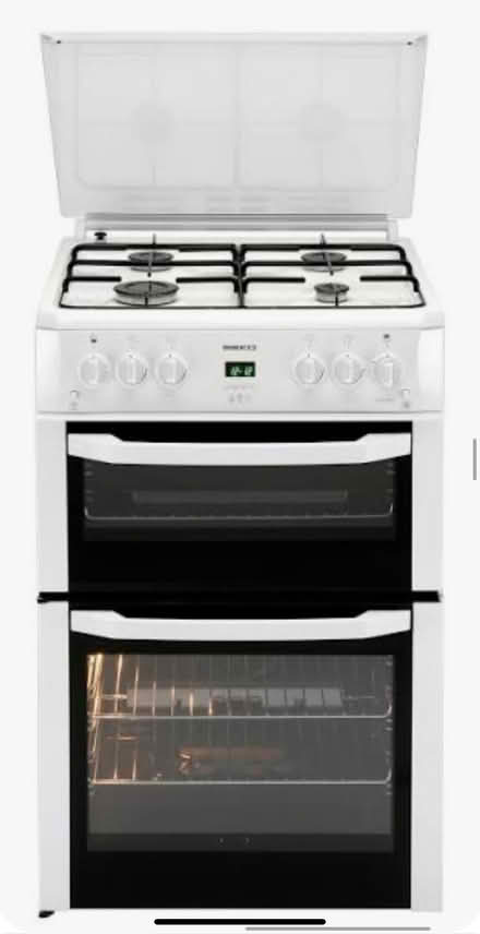Photo of free Gas cooker (BA2) #1